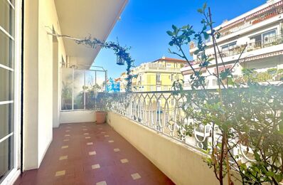 appartement 2 pièces 60 m2 à vendre à Nice (06000)