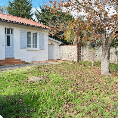 Maison 5 pièces 97 m²