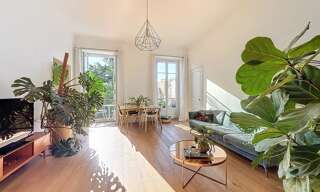 Appartement 5 Pièces 140 m² à vendre à Nice (06000)