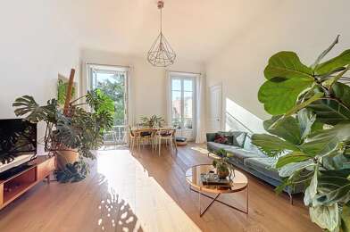 Appartement 5 pièces 936000 €