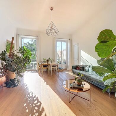 Appartement 5 pièces 936000 €