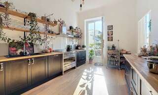 Appartement 5 Pièces 140 m² à vendre à Nice (06000)