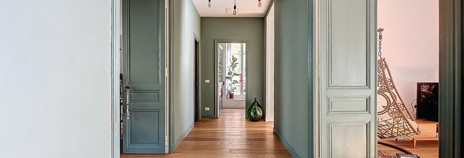 Appartement 5 Pièces 140 m² à vendre à Nice (06000)