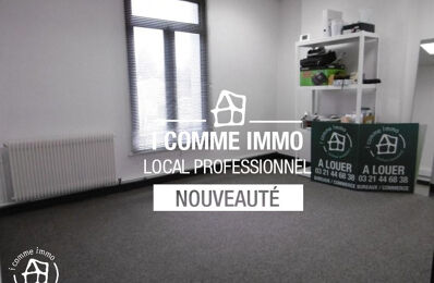 location divers 400 € CC /mois à proximité de Courrières (62710)