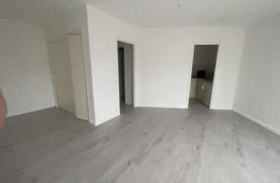 appartement 2 pièces 26 m2 à vendre à Sens (89100)