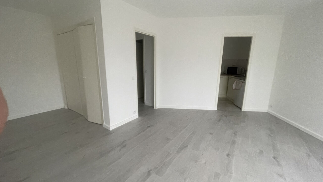 appartement 2 pièces 26 m2 à vendre à Sens (89100)