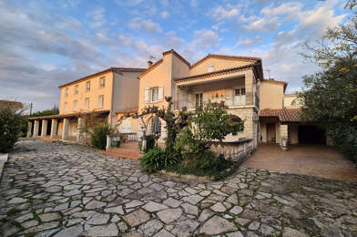 Maison 37 pièces 1256000 €