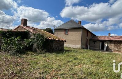 maison 5 pièces 180 m2 à vendre à Thouaré-sur-Loire (44470)