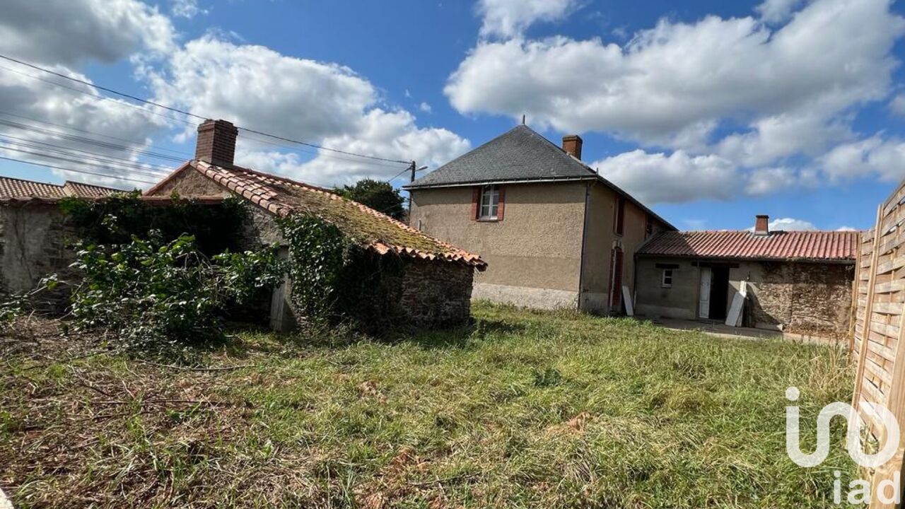 maison 5 pièces 180 m2 à vendre à Thouaré-sur-Loire (44470)