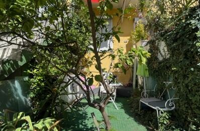 maison 7 pièces 114 m2 à vendre à Nice (06000)