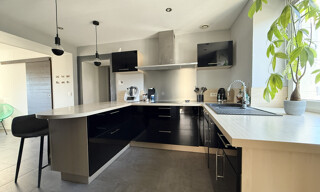Appartement 4 Pièces 95 m² à vendre à Charquemont (25140)