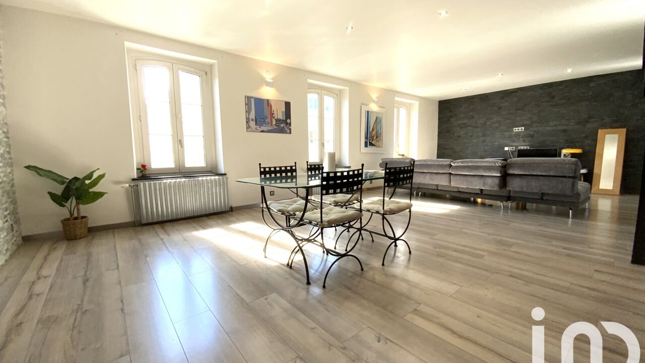 maison 9 pièces 230 m2 à vendre à Frouard (54390)