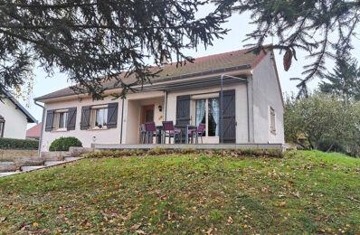 vente maison 179 000 € à proximité de Pierre-de-Bresse (71270)