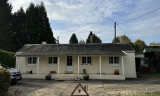 Maison 4 Pièces 64 m² à vendre à Vernon (27200)