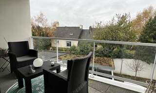 Appartement 4 Pièces 82 m² à vendre à Rennes (35000)