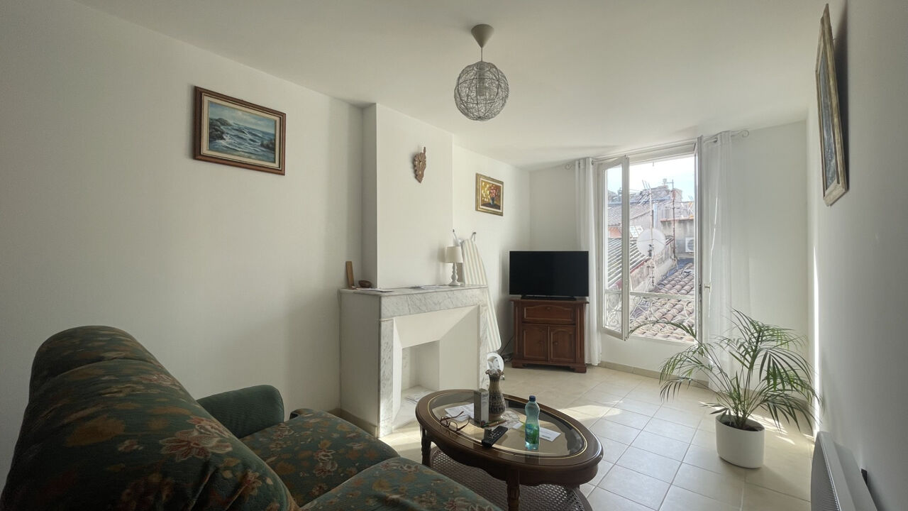 appartement 2 pièces 44 m2 à louer à La Ciotat (13600)