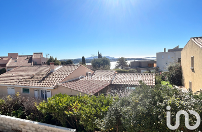 vente appartement 898 000 € à proximité de Saint-Cyr-sur-Mer (83270)