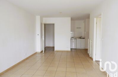 appartement 2 pièces 43 m2 à vendre à Le Havre (76600)