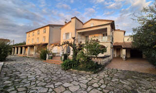 Maison 37 Pièces 835 m² à vendre à Saint-Hilaire-de-Brethmas (30560)