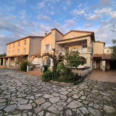 Maison 37 pièces 1256000 €