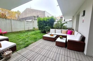 vente appartement 365 000 € à proximité de Bobigny (93000)