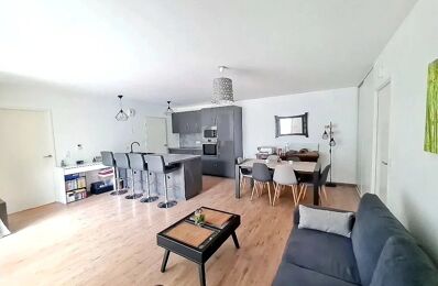 vente appartement 349 000 € à proximité de Les Lilas (93260)