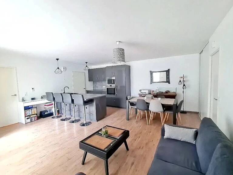EXCLUSIVITÉ - Appartement de Prestige avec Jardin à Noisy-le-Sec — photo 1