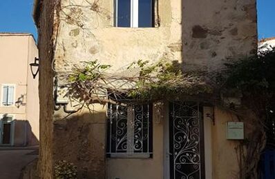 location maison 650 € CC /mois à proximité de Narbonne (11100)