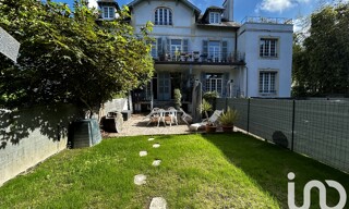 Appartement 3 Pièces 61 m² à vendre à Pau (64000)