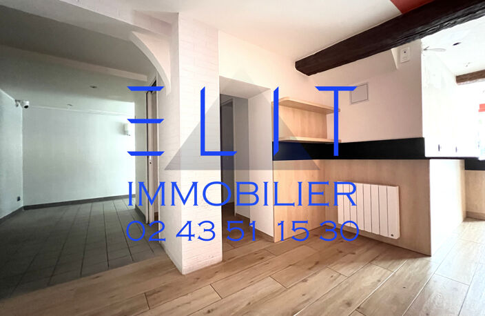 LP1015 | LOCAL COMMERCIAL 61 m2 LE MANS RÉPUBLIQUE — photo 5