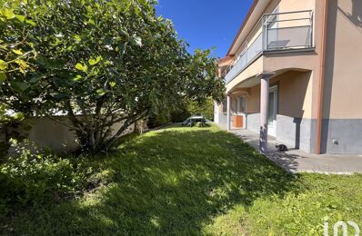 vente maison 320 000 € à proximité de Volvic (63530)