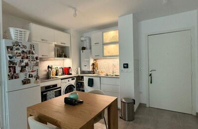 location appartement 745 € CC /mois à proximité de Marseille 8 (13008)