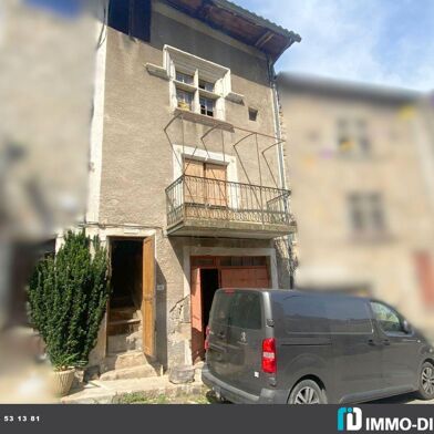 Maison 4 pièces 108 m²