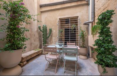 appartement 2 pièces 70 m2 à vendre à Nîmes (30000)