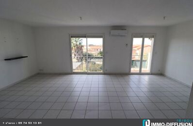 appartement 4 pièces 79 m2 à vendre à Bompas (66430)