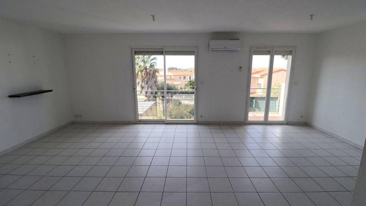 appartement 4 pièces 79 m2 à vendre à Bompas (66430)