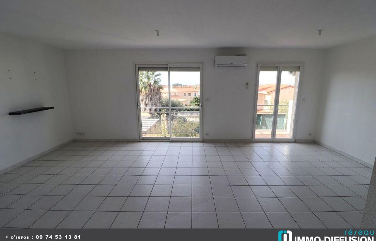 appartement 4 pièces 79 m2 à vendre à Bompas (66430)