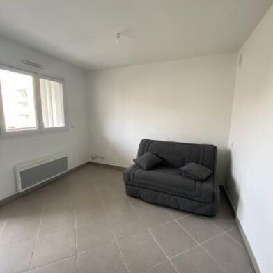 Appartement 1 pièce 21 m²