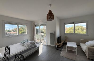 location appartement 645 € CC /mois à proximité de Vendargues (34740)