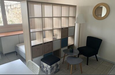 location appartement 541 € CC /mois à proximité de Saint-Gély-du-Fesc (34980)