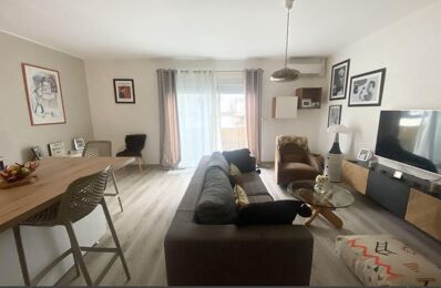 appartement 3 pièces 65 m2 à louer à Le Grau-du-Roi (30240)