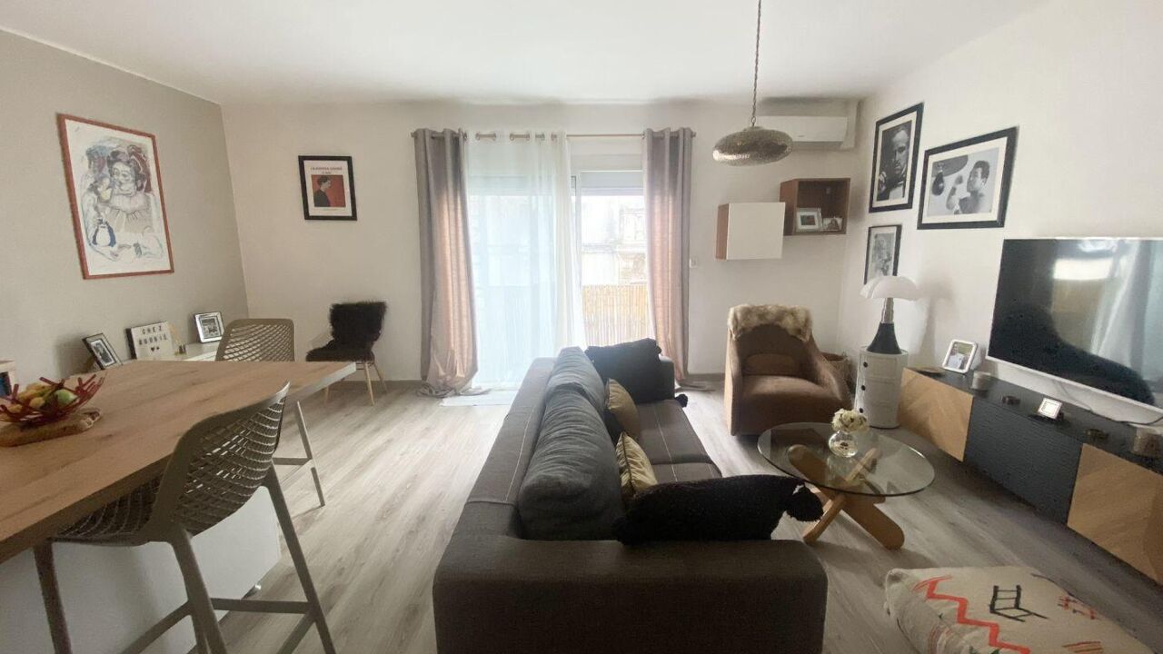 appartement 3 pièces 65 m2 à louer à Le Grau-du-Roi (30240)