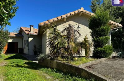 maison 7 pièces 194 m2 à vendre à Foix (09000)