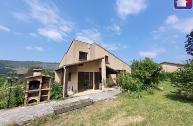 maison 5 pièces 136 m2 à louer à Foix (09000)