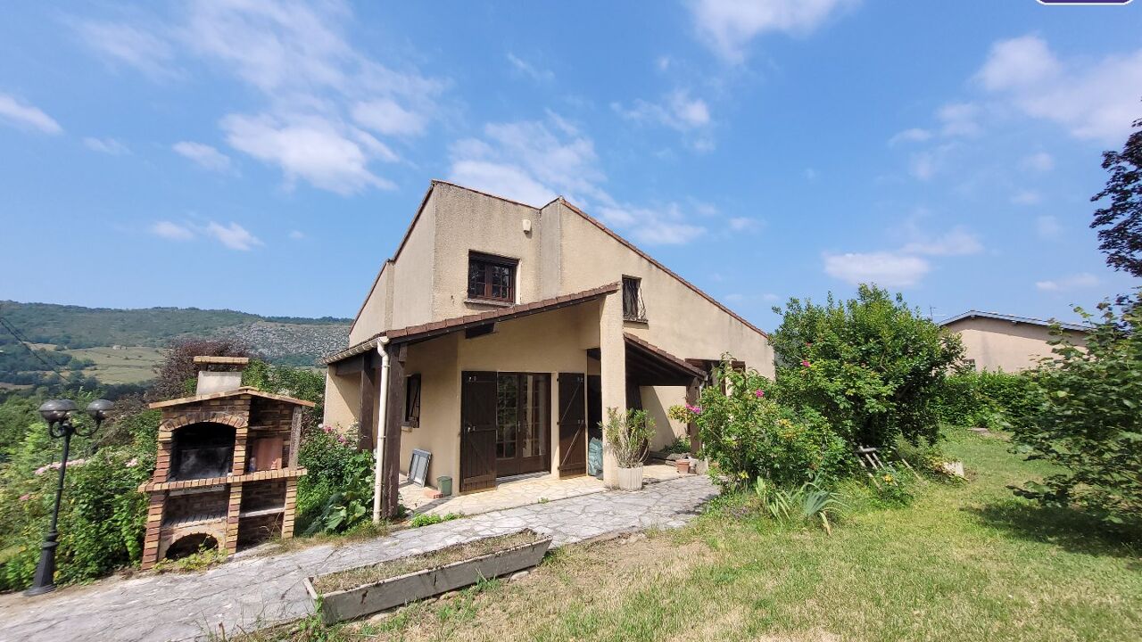 maison 5 pièces 136 m2 à louer à Foix (09000)