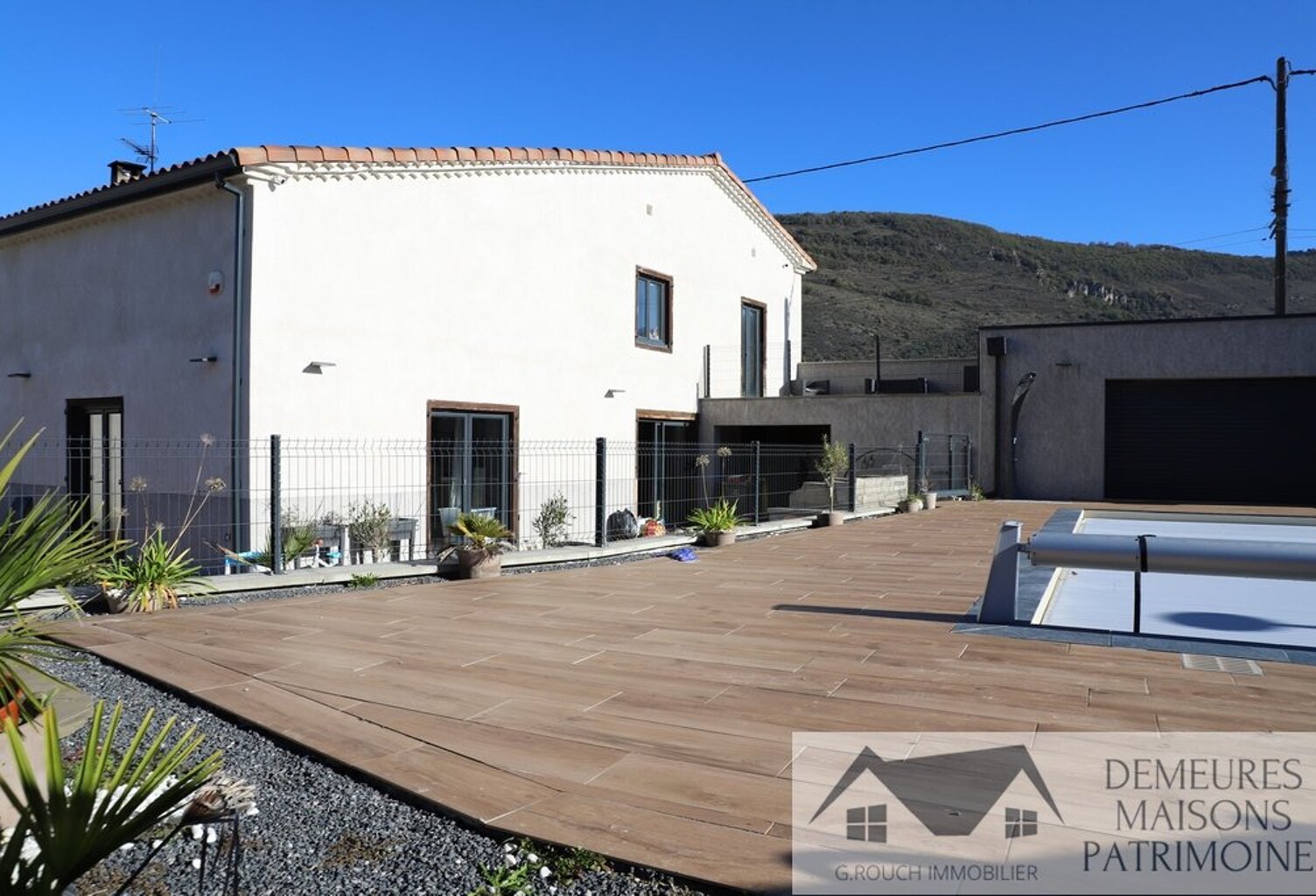 Maison — photo 1