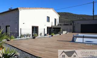 Maison 9 Pièces 290 m² à vendre à Foix (09000)