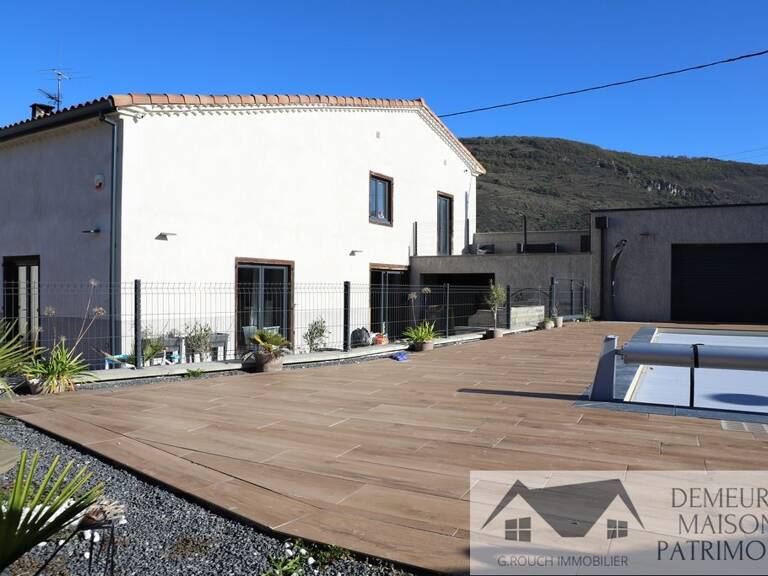 Maison — photo 1