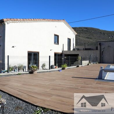 Maison 9 pièces 495000 €