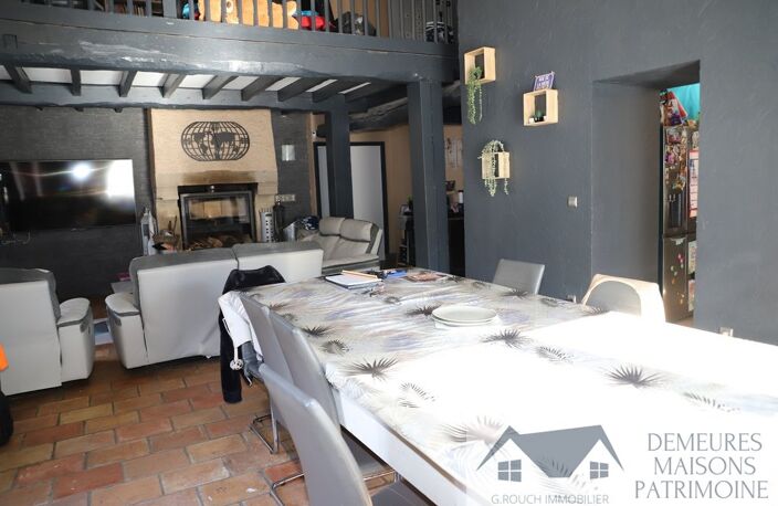 Maison — photo 2